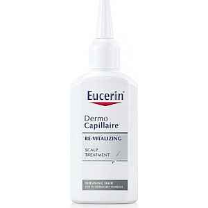 EUCERIN DermoCapil. tonikum vypadávání vlasů 100ml