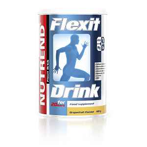 NUTREND FLEXIT Drink 400g grep