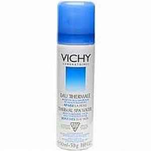 Vichy Eau Thermale mineralizující termální voda 50 ml