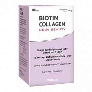 Biotin Collagen tbl. 120