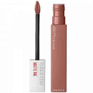 Maybelline SuperStay Matte Ink matná tekutá rtěnka 65 Seductress 5ml