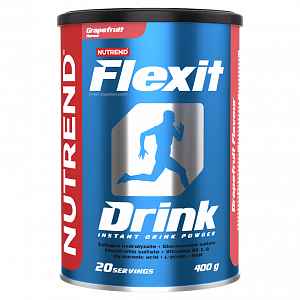 NUTREND FLEXIT Drink 400g grep
