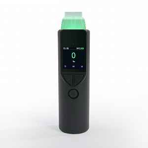 Alcovisor Alkohol tester - DEIMOS