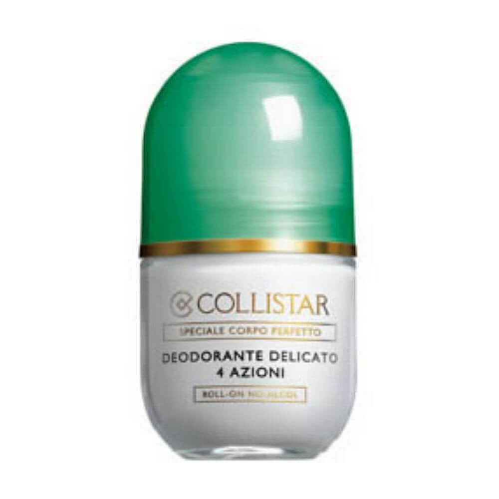 COLLISTAR Roll On Deodorant 24 hodin 75 ml