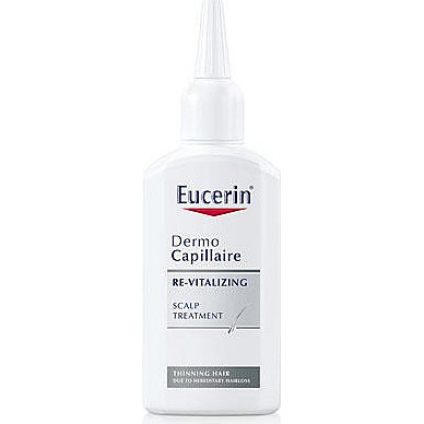 EUCERIN DermoCapil. tonikum vypadávání vlasů 100ml