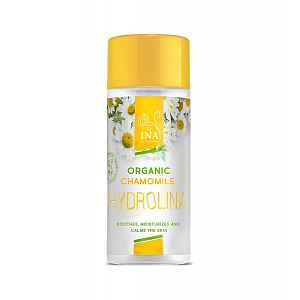 InaEssentials Hydrolina Organická voda z heřmánku BIO 150 ml