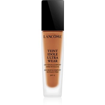 Lancôme Teint Idole Ultra Wear dlouhotrvající make-up SPF 15 odstín 06 Beige Cannelle 30 ml