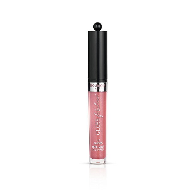Lesk na rty Gloss Fabuleux (Lip Gloss) 3,5 ml 04