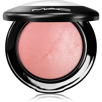 MAC Mineralize Blush tvářenka odstín New Romance 3,2 g