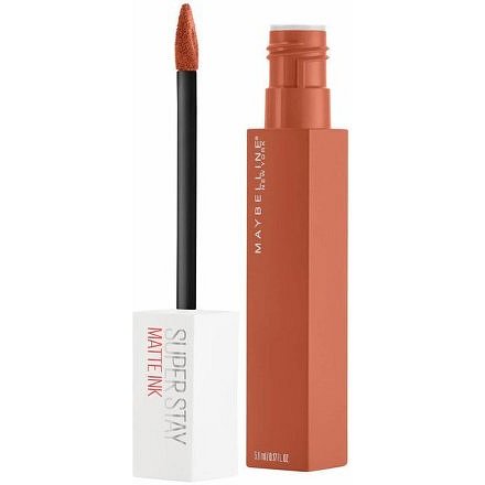 Maybelline SuperStay Matte Ink matná tekutá rtěnka 65 Seductress 5ml