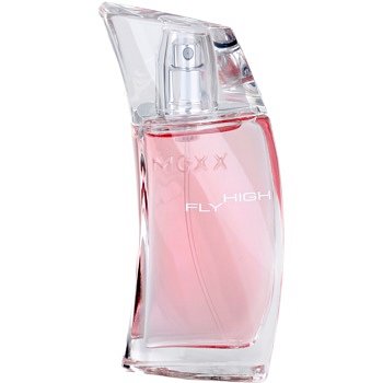 Mexx Fly High Woman toaletní voda pro ženy 40 ml