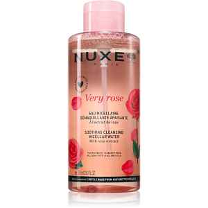Nuxe Very Rose zklidňující micelární voda 750 ml