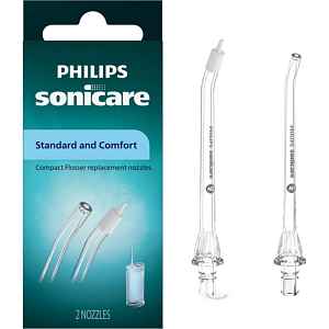 Philips Sonicare HX3072/00 náhradní trysky 2 ks