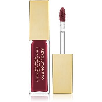Revolution PRO Hydra Matte ultra matná tekutá rtěnka odstín Ignited 8 ml