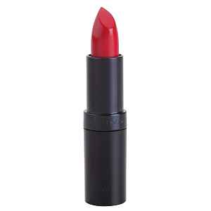 Rimmel Lasting Finish dlouhotrvající rtěnka odstín 001 Rouge à Lèvres 4 g