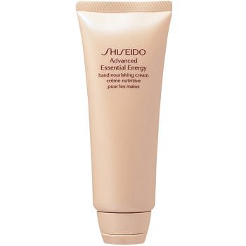Shiseido Advanced Essential Energy Hand Nourishing Cream revitalizační krém na ruce  100 ml