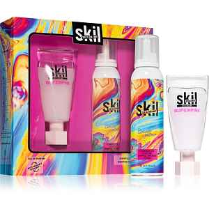 Skil Colors Life in Pink sada pro ženy