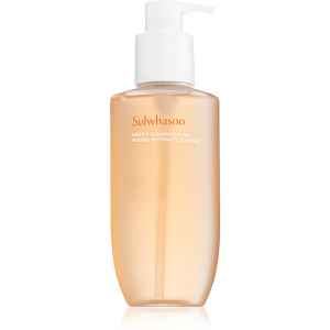 Sulwhasoo Gentle Cleansing Foam hloubkově čisticí pěna s hydratačním účinkem 200 ml
