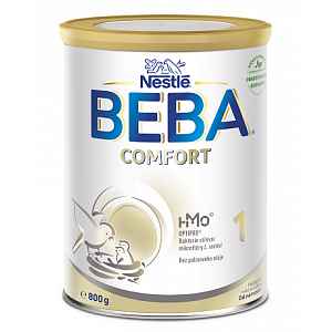 Beba Comfort 1 HMO 800g