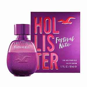 Festival Nite For Her - EDP 100 ml