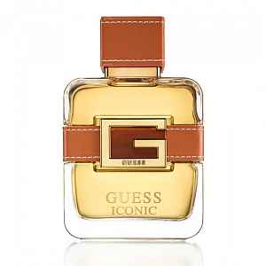 Guess Iconic Men parfémová voda  pánská  100 ml