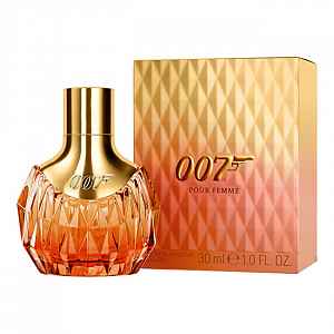 James Bond James Bond 007 Pour Femme - EDP 30 ml