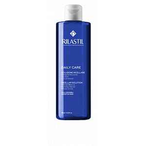 Rilastil Daily Care Micelární voda čistící 400 ml