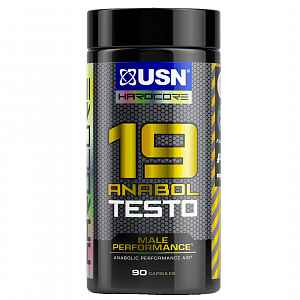 19-Anabol Testo - 90 tablet