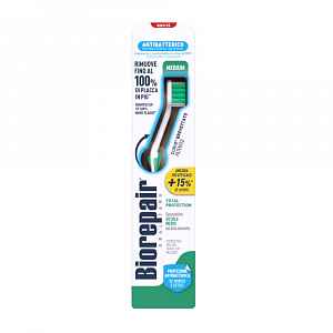 BioRepair Total MEDIUM zubní kartáček 1 ks