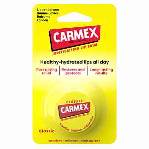CARMEX Classic balzám na rty hydratační 7.5g
