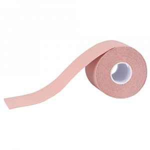 Kinesio tape TRIXLINE 5cmx5m béžová