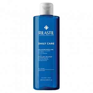 Rilastil Daily Care Micelární voda čistící 400 ml