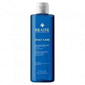 Rilastil Daily Care Micelární voda čistící 400 ml