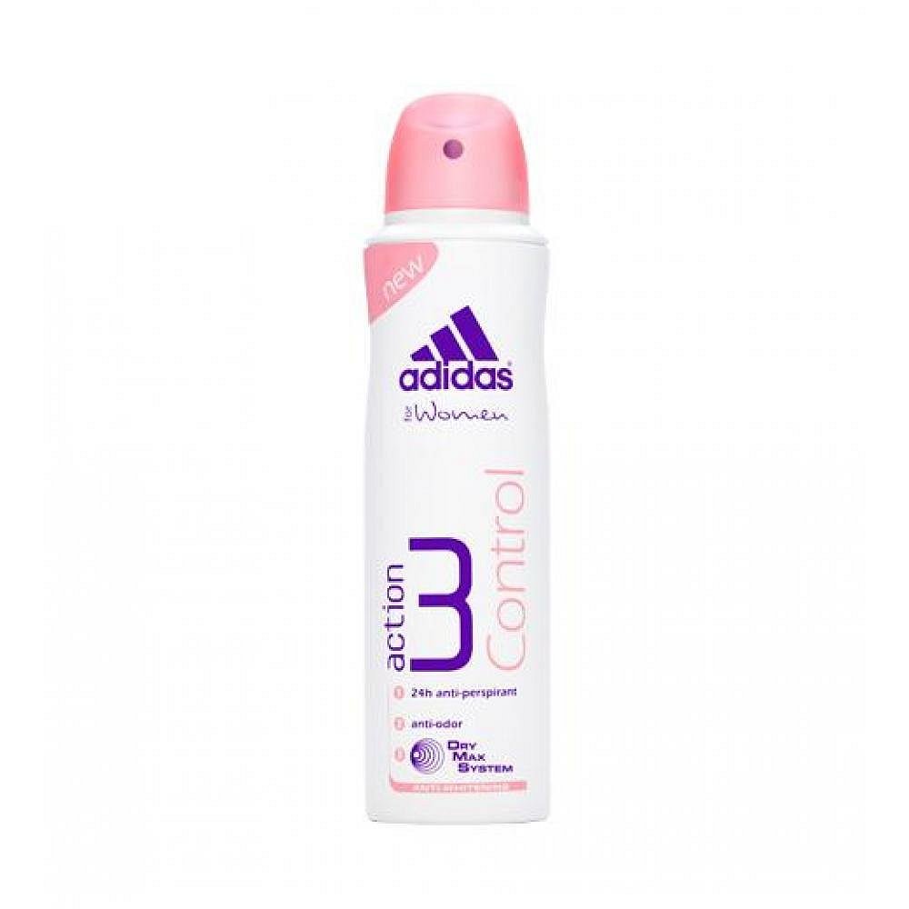 ADIDAS Women deo spray 150 ml Control