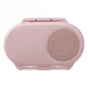 B.BOX Svačinový box malý - blush crush