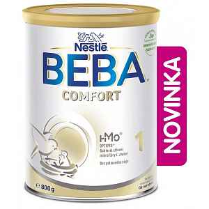 Beba Comfort 1 HMO 800g