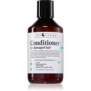 Bioélixire For Damaged Hair hydratační a vyživující kondicionér pro poškozené vlasy 300 ml