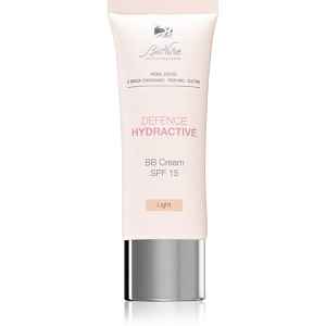 BioNike Defence Hydractive BB krém SPF 15 odstín Light 40 ml