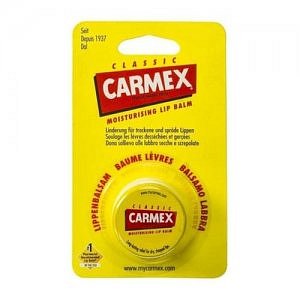 CARMEX Classic balzám na rty hydratační 7.5g