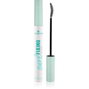 essence curl FIXING báze na řasy 7 ml