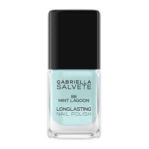 Gabriella Salvete Longlasting Enamel 88 Mint Lagoon lak na nehty 11 ml