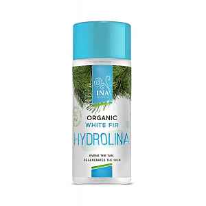 InaEssentials Hydrolina Organická voda z jedle bělokoré BIO 150 ml