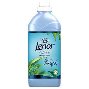 Lenor Parfumelle Dewy Blossom aviváž, 36 praní    1,08 l