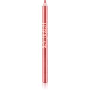 MAYBELLINE NEW YORK Lifter Liner konturovací tužka na rty s hydratačním účinkem odstín 101 Get Charm'd 1.2 g