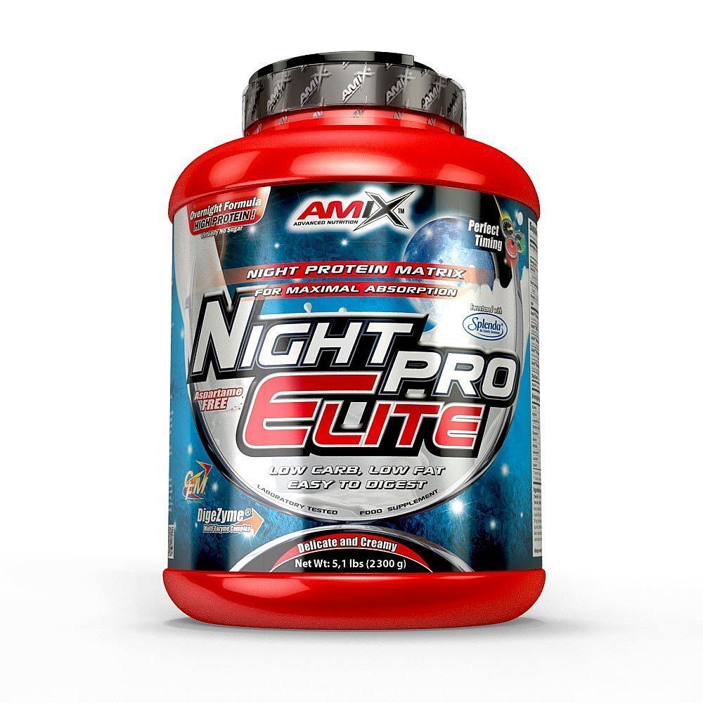 Night PRO Elite Chocolate 2300g