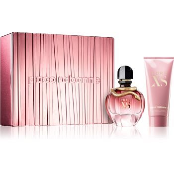 Paco Rabanne Pure XS For Her dárková sada V. pro ženy