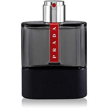 Prada Luna Rossa Carbon toaletní voda pro muže 150 ml