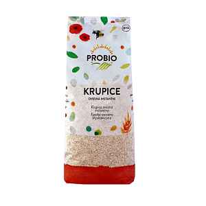 Probio Krupice ovesné bio 300 g
