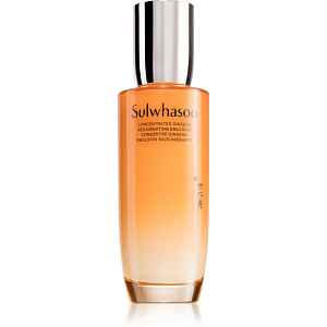 Sulwhasoo Concentrated Ginseng Rejuvenating Emulsion liftingová emulze s hydratačním účinkem 125 ml