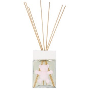 THD Diffusore Baby Rosa Coca Friz aroma difuzér s náplní 200 ml